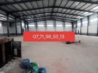 Location Hangar Alger Birtouta