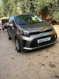 voitures-kia-picanto-2019-ex-ain-youcef-tlemcen-algerie