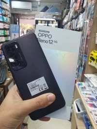 Oppo Reno 12 5g