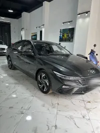Hyundai Elentra 2025 