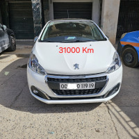 citadine-peugeot-208-2019-tech-vision-setif-algerie