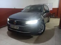 Volkswagen Tiguan 2023 Active