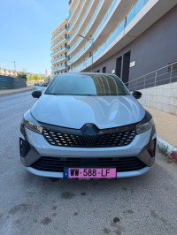 voitures-renault-clio-5-2025-esprit-alpine-mezghrane-mostaganem-algerie