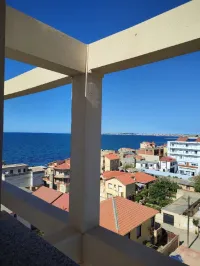 Vente Appartement F4 F5 Alger Bordj el kiffan