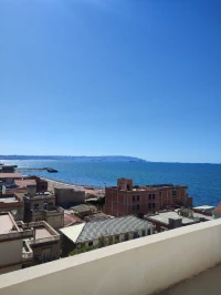 Vente Appartement F4 Alger Bordj el kiffan