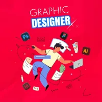 Freelance Graphic Designer 