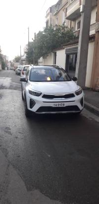 سيارات-kia-kx1-2025-tout-option-القبة-الجزائر