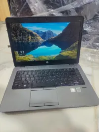 HP Elitebook 