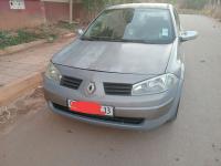 moyenne-berline-renault-megane-2-2005-chetouane-tlemcen-algerie