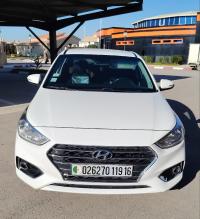 سيارات-hyundai-accent-2019-مسيلة-المسيلة-الجزائر