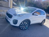 سيارات-kia-sportage-2017-gt-line-ذراع-بن-خدة-تيزي-وزو-الجزائر