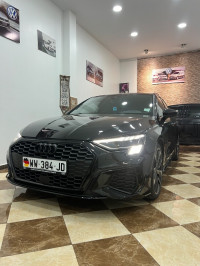 voitures-audi-a3-2023-s-line-mostaganem-algerie