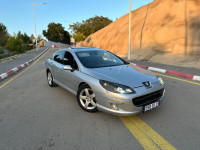 voitures-peugeot-407-2009-constantine-algerie