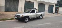 voitures-nissan-pickup-2008-irdjen-tizi-ouzou-algerie