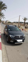 voitures-dacia-sandero-2019-stepway-el-taref-tarf-algerie