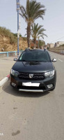 voitures-dacia-sandero-2019-stepway-el-taref-tarf-algerie