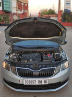 voitures-skoda-octavia-2018-ambiente-bab-ezzouar-alger-algerie