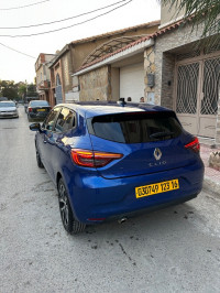 voitures-renault-clio-5-2023-zen-blida-algerie