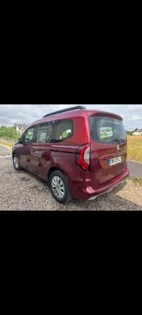 Renault Kangoo 2023 Techno
