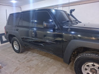 voitures-nissan-patrol-long-2005-kolea-tipaza-algerie