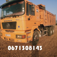 camion-shacman-f2000-2013-chetouane-tlemcen-algerie