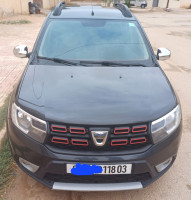 voitures-dacia-sandero-2018-stepway-restylee-laghouat-algerie