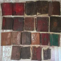 تراث نادر يعود إلى أكثر من 300 سنة