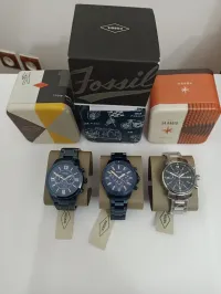 Montre FOSSIL & FESTINA