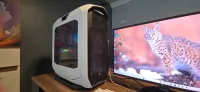 PC Gamer RTX 3090 24Gb / 32gb DDR4 Ryzen7 8 cores 3.7GHZ
