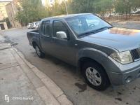 utilitaire-nissan-navara-2009-elegance-4x2-bouira-algerie