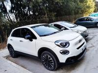 سيارات-fiat-500x-2023-club-البليدة-الجزائر