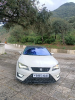 voitures-seat-leon-2015-linea-r-taskriout-bejaia-algerie