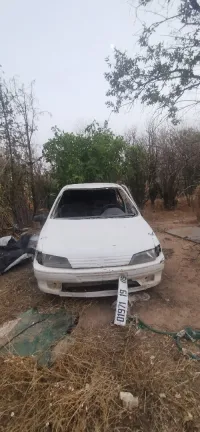 Peugeot 106 1993 NX