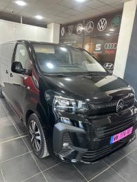 Citroen Jumpy 2026 Spacetourer thumbnail 5