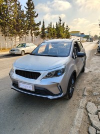 سيارات-livan-x3-pro-2026-manuelle-avec-toit-ouvrant-شراقة-الجزائر