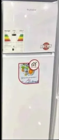 Promo Réfrigérateur Cristor 410 Litres