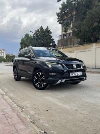 سيارات-seat-ateca-2017-xellence-سدراتة-سوق-أهراس-الجزائر