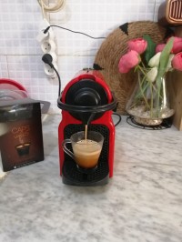 آلات-القهوة-machine-a-cafe-nespresso-bon-etat-القليعة-تيبازة-الجزائر