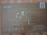 شاشات-moniteur-msi-22-pouces-1920-x-1080-px-الجزائر-وسط