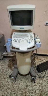 Echographe 