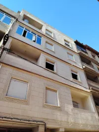 Vente Appartement F2 Boumerdès Hammedi