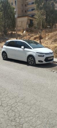 سيارات-citroen-c4-picasso-2015-5-portes-بئر-مراد-رايس-الجزائر