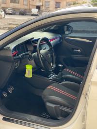 سيارات-opel-corsa-2022-سطيف-الجزائر