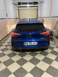 Renault Clio 5  2024 Techno