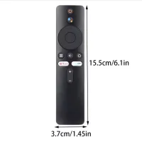 TELECOMMANDE POUR MI BOX S ET  MI TV STICK 