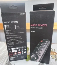 Télécommande LG Smart TV