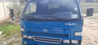 Delta daihatsu Delta daihatsu 2009 