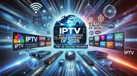 IPTV SERVEUR SAT