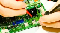 Réparation d'Alimentation et de Chargeur