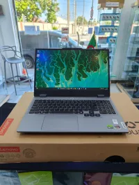 LENOVO LOQ 15 Ryzen 5 7235HS 24GB 512SSD RTX3050 15.6" Full HD NEUF SOUS EMBALLAGE
